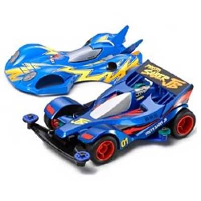 タミヤ TAMIYA フルカウルミニ四駆 1/32 プロトセイバｰJB
