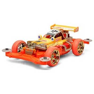 タミヤ TAMIYA ミニ四駆PRO 1/32 桃井はるこ Special Ver.2