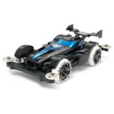 ミニ四駆　【限定】 サバンナレオ ブラックスペシャル タミヤ TAMIYA ミニ四駆 ミニ四駆限定 サバンナレオ ブラック