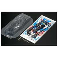 タミヤ TAMIYA ミニ四駆 ミニ四駆限定 アバンテ Mk.III アズール