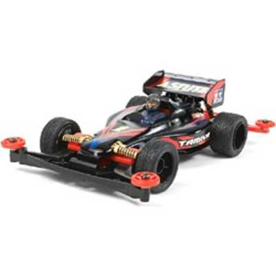 TAMIYA ミニ四駆 スーパーアスチュートJr. スーパーアスチュートJR