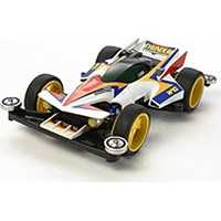 タミヤ TAMIYA ミニ四駆 サンダーブーメラン W10(ローラー用13mmボール 