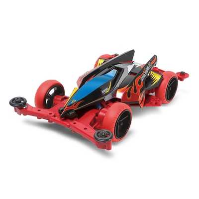 タミヤ TAMIYA ミニ四駆 ダイナホークGX ブラックスペシャル (スーパー