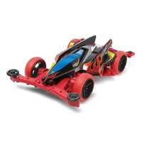 タミヤ TAMIYA ミニ四駆 ダイナホークGX ブラックスペシャル (スーパー
