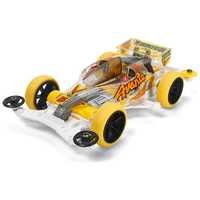 タミヤ TAMIYA ミニ四駆 1/32 レーサーミニ四駆 アバンテJr