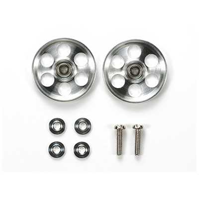 タミヤ TAMIYA ミニ四駆 ミニ四駆限定 HG 軽量19mmオールアルミ