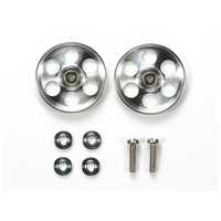 タミヤ TAMIYA ミニ四駆 ミニ四駆限定 HG 軽量19mmオールアルミ