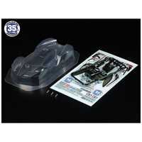 タミヤ TAMIYA ミニ四駆限定 ミニ四駆35周年記念 フェスタ