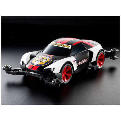 TAMIYA ミニ4駆 アストラルスター その1 | Modeling-Works