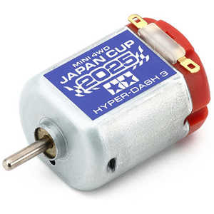 ߥ TAMIYA (ߥ˻Ͷ)ߥ˻Ͷ侦 ϥѡå3⡼ J-CUP 2025