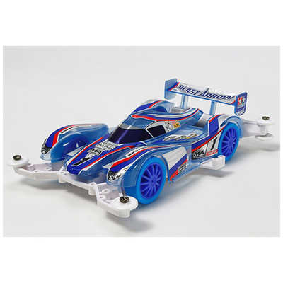 半額ストア ミニ四駆 TAMIYA タミヤ 1/32 ブラスト ミニ四駆PROシリーズ ミニ四駆・スロットカー