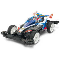 タミヤ TAMIYA ミニ四駆 ミニ四駆特別企画 アバンテMk.III アズール