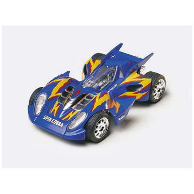 ミニ四駆　コブラ タミヤ TAMIYA ミニ四駆 ミニ四駆特別企画 スピンコブラ の通販