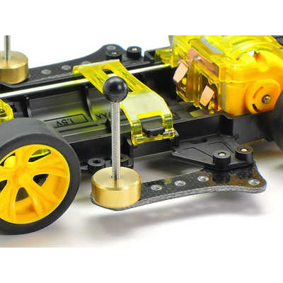 タミヤ TAMIYA ミニ四駆 ミニ四駆特別企画 ネオVQS アドバンス