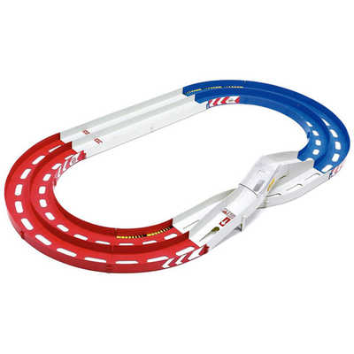 タミヤ TAMIYA ミニ四駆 ミニ四駆サーキット オーバルホーム