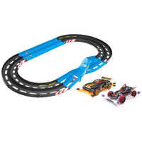 タミヤ TAMIYA ミニ四駆 ミニ四駆サーキット オーバルホーム