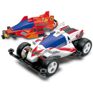タミヤ　TAMIYA 【ミニ四駆】ミニ四駆特別企画　レーサーミニ四駆　ダッシュ01号・超皇帝（スーパーエンペラー）　スペシャルキット 