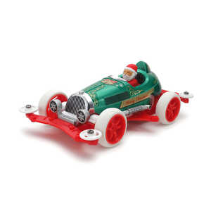タミヤ　TAMIYA ミニ四駆サンタクロース (VSシャーシ) ﾐﾆﾖﾝｸｻﾝﾀｸﾛｰｽ