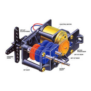 ߥ TAMIYA ƥ˥եȥ꡼ No.5 6®ܥå HE