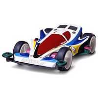 光*助様 ミニ四駆　完成品　8台セット 光*助様 ミニ四駆 完成品 8台セット ♪) ミニ四駆 1/32 プロト