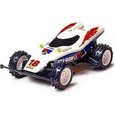 タミヤ TAMIYA ミニ四駆 レーサーミニ四駆 1/32 スーパードラゴンJr