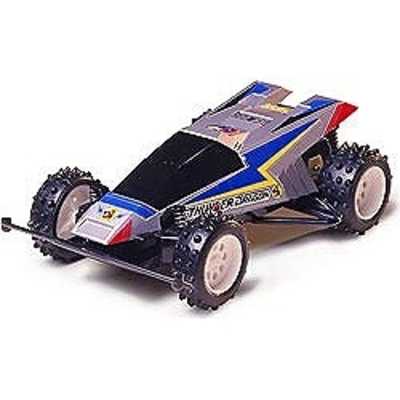タミヤ TAMIYA ミニ四駆 レーサーミニ四駆 1/32 サンダードラゴンJr