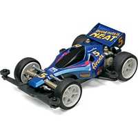 タミヤ TAMIYA ミニ四駆 レーサーミニ四駆 1/32 アバンテJr. の通販