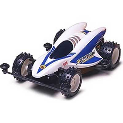 ‼️美品1/32セイントドラゴンJr タミヤ TAMIYA ミニ四駆 レーサーミニ四駆 1/32 セイント