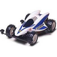 ‼️美品1/32セイントドラゴンJr タミヤ 1/32 レーサーミニ四駆シリーズ セイントドラゴンJr