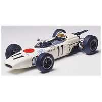 タミヤ TAMIYA 1/20 グランプリコレクション No.43 Honda RA272