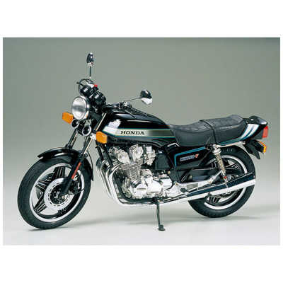 タミヤ TAMIYA 1/6 オートバイシリーズ No.20 Honda CB750F の通販