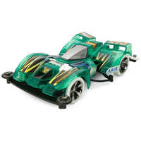 タミヤ TAMIYA ミニ四駆 ミニ四駆特別企画 ガンブラスタｰXTO 