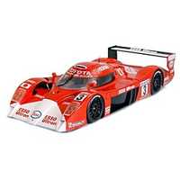 タミヤ TAMIYA 1/24 スポーツカーシリーズ No.222 トヨタ GT-One TS020