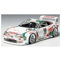 t*a様 【TAMIYA】ラジコン　カストロールトヨタトムススープラGT タミヤ 1/24 スポーツカーシリーズ カストロール・トヨタ