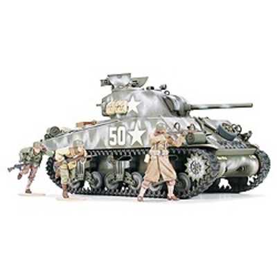 タミヤ TAMIYA 1/35 ミリタリーミニチュアシリーズ No.250 アメリカ