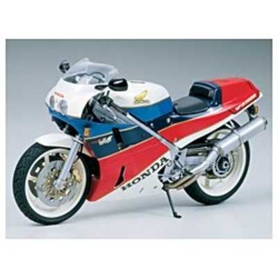 ホンダ VFR750R ラジコン (２台セット) ホンダ VFR750R ラジコン (2台セット)