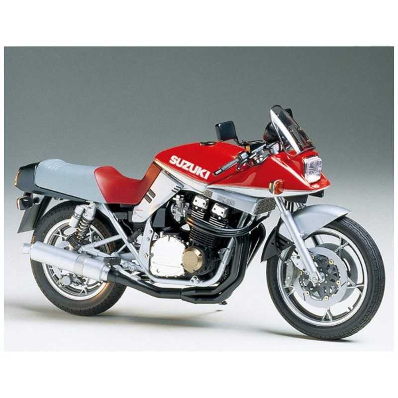 タミヤ TAMIYA 1 12 オートバイシリーズ カタナ GSX 1100S 初売り お手頃価格 カスタムチュｰン No.65
