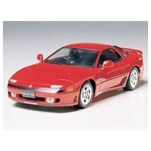 タミヤ 1/24 スポーツカーシリーズ No.108 三菱 GTO ツイン