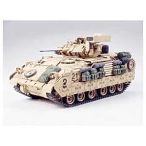 ^~ TAMIYA 1/35 M2A2 ODS fU[gubh[