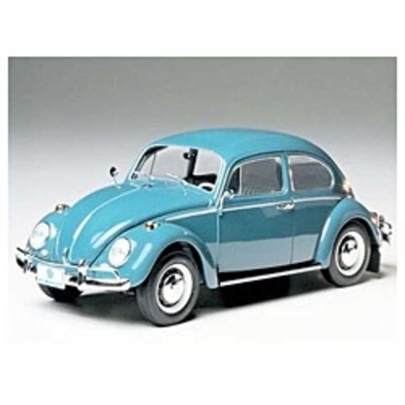 タミヤ Tamiya 1 24 スポｰツカｰシリｰズ No 136 フォルクスワｰゲン 1300 ビｰトル 1966年型