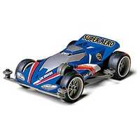 TAMIYA/タミヤ レーサーミニ四駆 エアロソリチュード 未組立