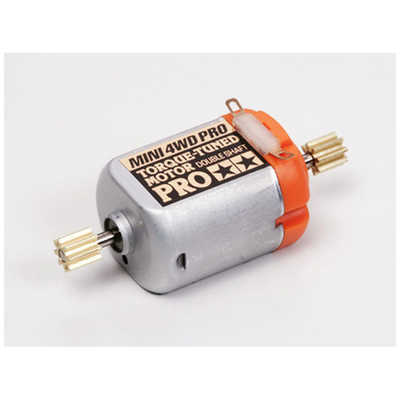 タミヤ TAMIYA ミニ四駆PRO トルクチュｰンモｰタｰPRO の通販 - カテゴリ