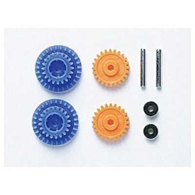 タミヤ TAMIYA ミニ四駆PRO MSシャｰシ用ハイスピｰドギヤ(4:1) GP.355