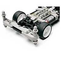 タミヤ TAMIYA フルカウルミニ四駆シリーズ 1/32 ブロッケン