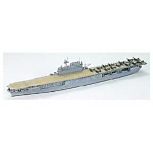 タミヤ　TAMIYA 1/700 ウォーターラインシリーズ アメリカ海軍 航空母艦エンタｰプライズ