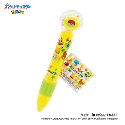 丸昌 ポケモン トゥインクルライトペン の通販 - カテゴリ：おもちゃ