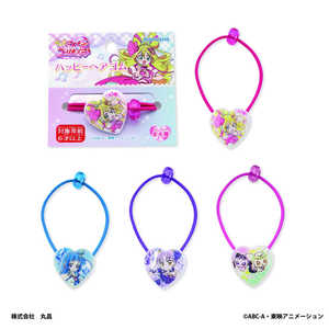 �ݾ� ���ߤȥ����ɥ�ץꥭ�奢�� �ϥåԡ��إ�����(4�������)