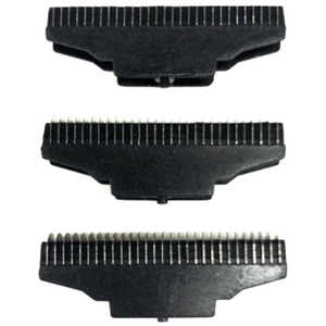 ヤマゼン 交換用4枚刃専用 LASIKU ［内刃］ INB-03