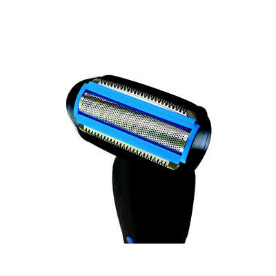 ロゼンスター 水洗いメンズボディシェーバー MS-167 の通販 - カテゴリ