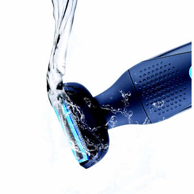 ロゼンスター 水洗いメンズボディシェーバー MS-167 の通販 - カテゴリ